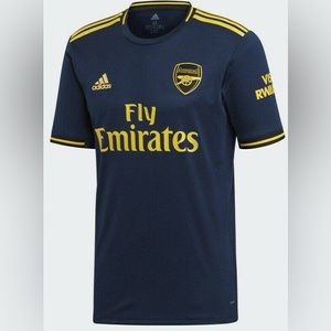 Men’s Adidas Arsenal FC 2019/20